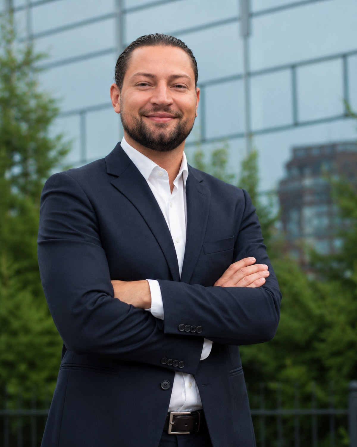 Artur Bäcker – Wertbild Immobilienfotografie